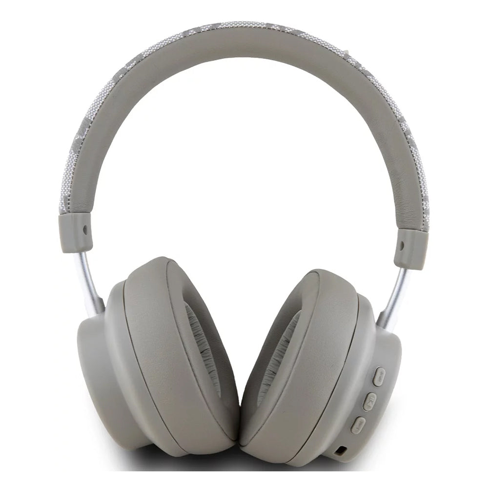 DKNY Orjinal Lisanslı ENC Özellikli PU Logo Desenli Kulak Üstü Bluetooth Kulaklık DKNY Orjinal Lisanslı ENC Özellikli PU Logo Desenli Kulak Üstü Bluetooth Kulaklık